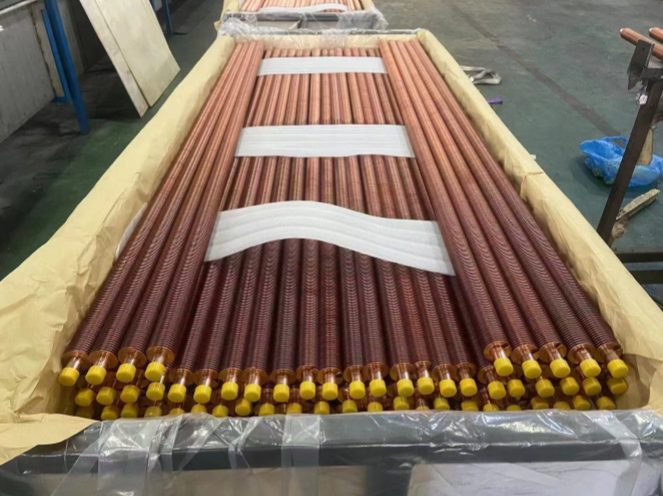 Copper &Alloy copper pipe tubes